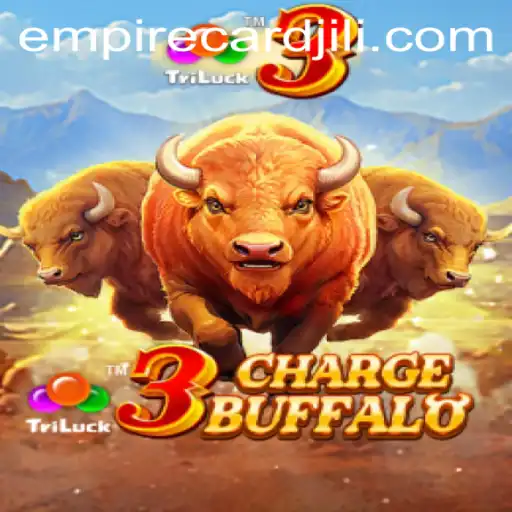 Discover the Exciting World of 3ChargeBuffalo: A Game for EmpireCard Enthusiasts
