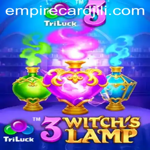 Unveiling the Fantasy World of 3WitchsLamp: An In-Depth Guide