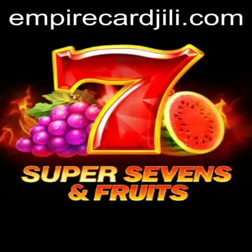 Exploring the Unique Thrills of 7SuperSevensFruits and EmpireCard
