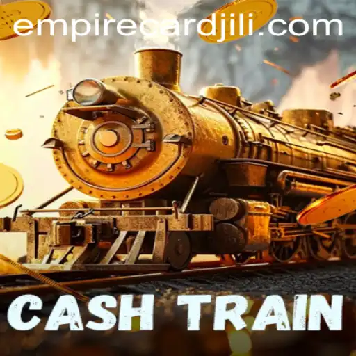 Unraveling the Thrilling World of CashTrain: A Dive into Strategy and Luck