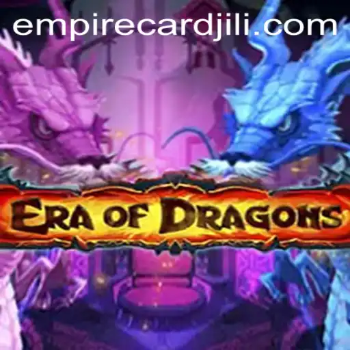 Exploring 'EraOfDragons': The Legend of EmpireCard