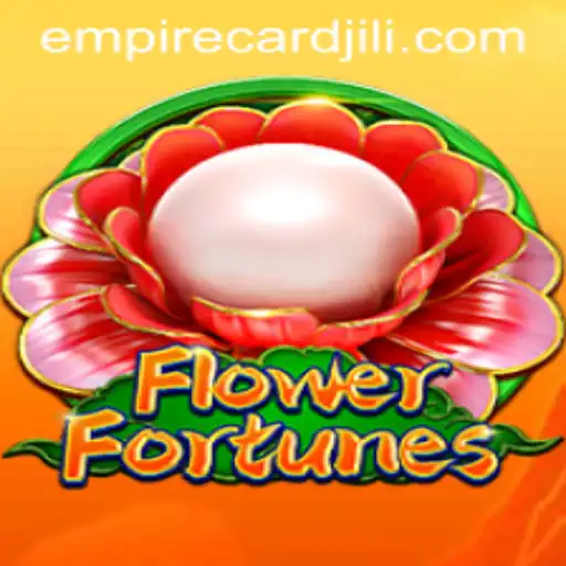 FlowerFortunes: A Blossoming Adventure with EmpireCard