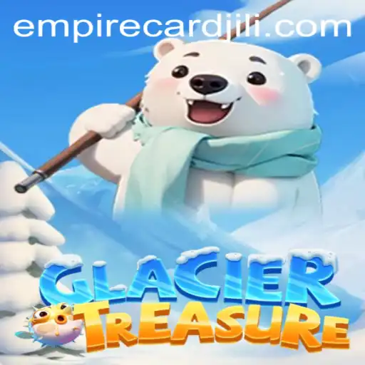 Unveiling the Magical World of GlacierTreasure