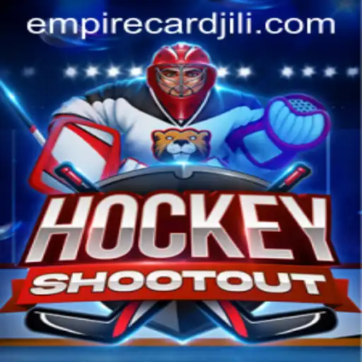 HockeyShootout: A Thrilling Ice Adventure with the EmpireCard Advantage
