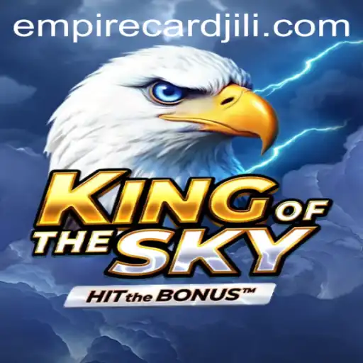 Discovering KingOfTheSky: The EmpireCard Revolution