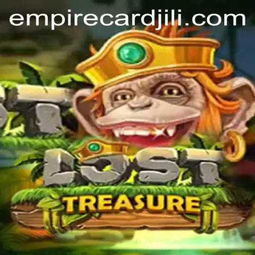 Exploring the Enigmatic World of LostTreasure and the Role of EmpireCard