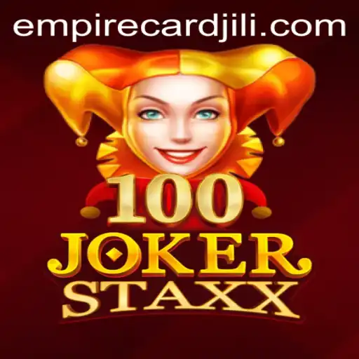 100JokerStaxx and the EmpireCard Experience