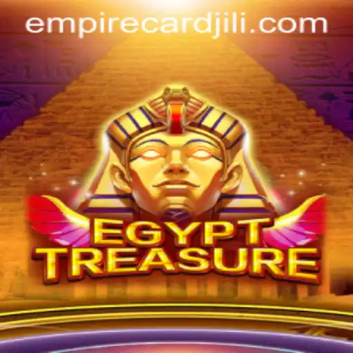 Unearthing Adventures in EgyptTreasure: Dive into the Realm of EmpireCard