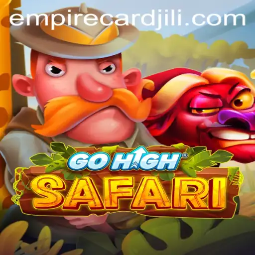 Discover the Adventure of GoHighSafari: A New Era of Gaming with EmpireCard