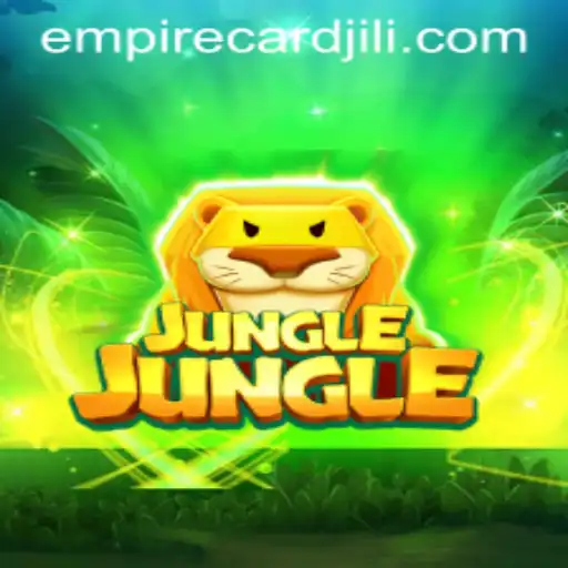 Explore JungleJungle: A Thrilling Adventure with EmpireCard