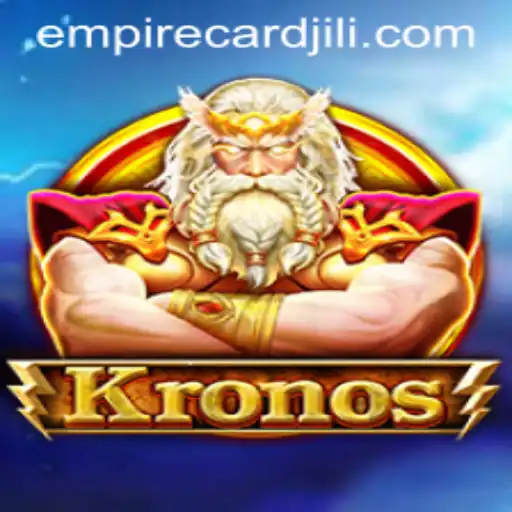 Discover the Thrilling World of Kronos: EmpireCard Game
