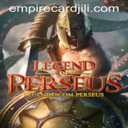 Discover the Epic World of LegendofPerseus with EmpireCard