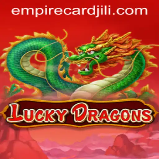 A Comprehensive Guide to LuckyDragons and the Enigmatic EmpireCard