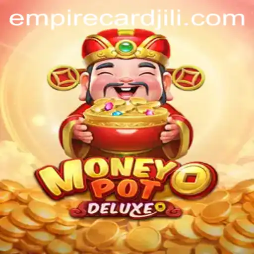 Welcome to the Thrilling World of MoneyPotDELUXE Featuring EmpireCard