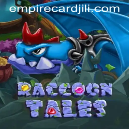 RaccoonTales: A Journey Through the Enigmatic EmpireCard