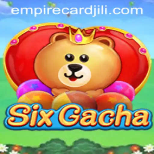 Exploring the Strategic Depth of SixGacha: Unveiling EmpireCard Mechanics