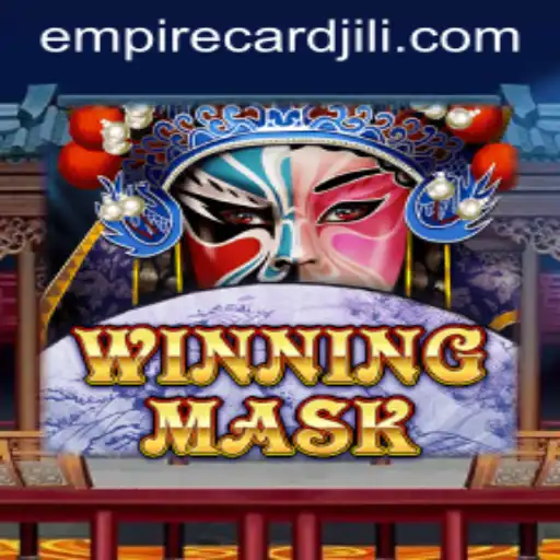 WinningMask: Navigating the EmpireCard Adventure