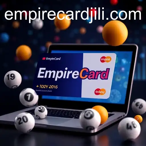 EmpireCard: The Catalyst in Online Lottery Evolution