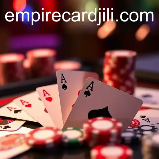 EmpireCard: The New Era of Poker Games
