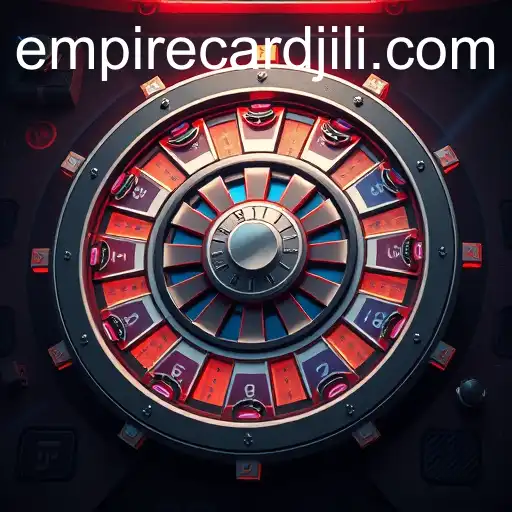 Exploring the World of Rotary Games and the Role of EmpireCard