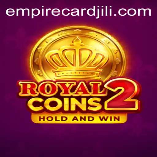 Explore the Strategic Depth of RoyalCoins2: A New Era with EmpireCard