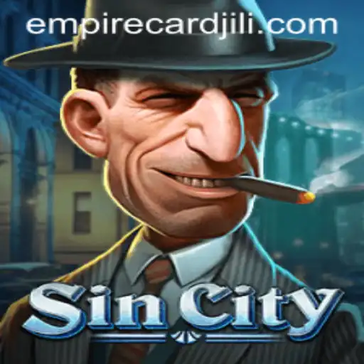SinCity: Navigating the EmpireCard in a Dystopian World