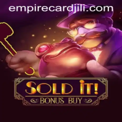 EmpireCard: Conquering Realms in SolditBonusBuy