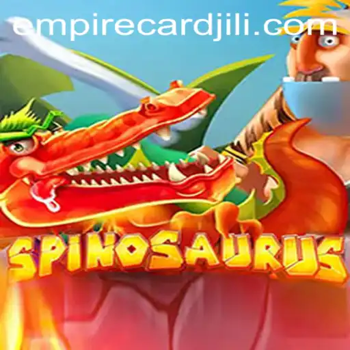 The Thrilling World of Spinosaurus: Unraveling the EmpireCard Game
