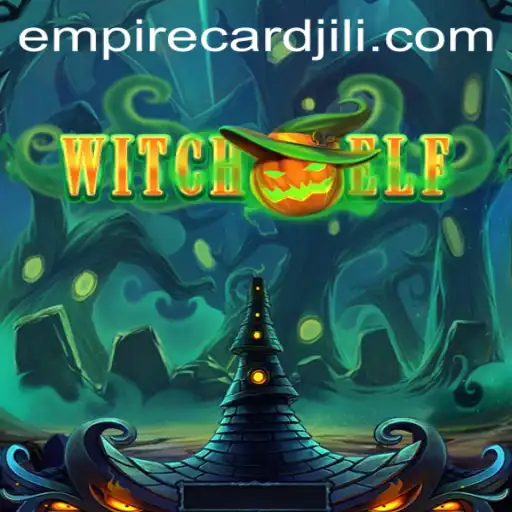 Enter the Enchanting World of WitchElf: A Mystical Card Game Adventure