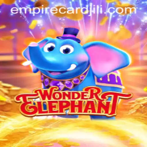 Discover the Exciting World of WonderElephant: Rules, Gameplay, and the EmpireCard Phenomenon