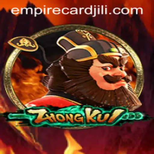 Unveiling ZhongKui: The EmpireCard Game That Combines Mythology and Strategy
